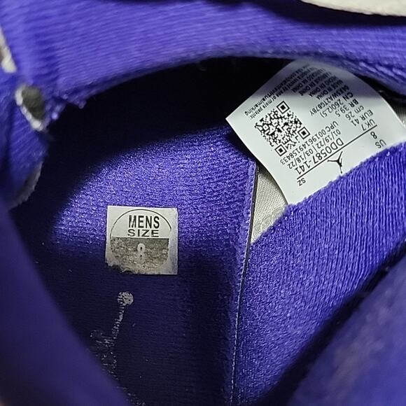 Air Jordan 5 Retro Dark - Picture 4 of 8